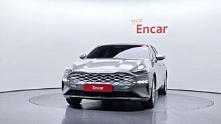 KIA K8 2023