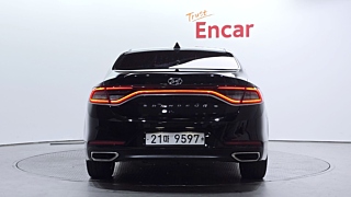 HYUNDAI GRANDEUR IG 2018