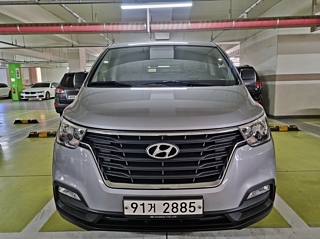 HYUNDAI STAREX GRAND 2020
