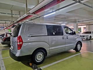 HYUNDAI STAREX GRAND 2020