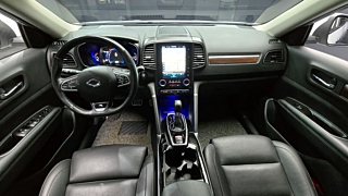 SAMSUNG QM6 2020