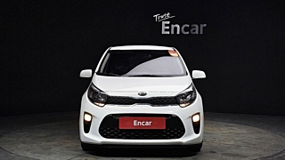 KIA MORNING JA 2018
