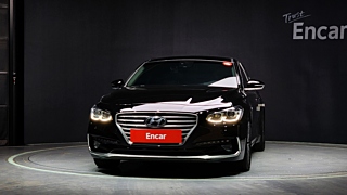 HYUNDAI GRANDEUR IG HYBRID 2018