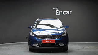 KIA NIRO 2018