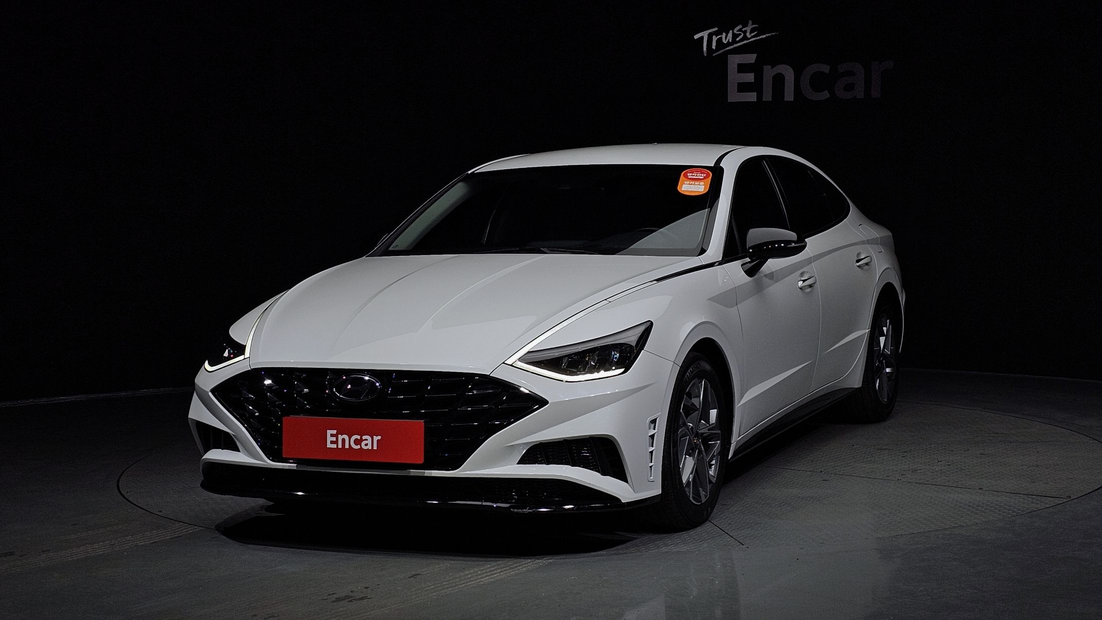 HYUNDAI SONATA DN8 2022