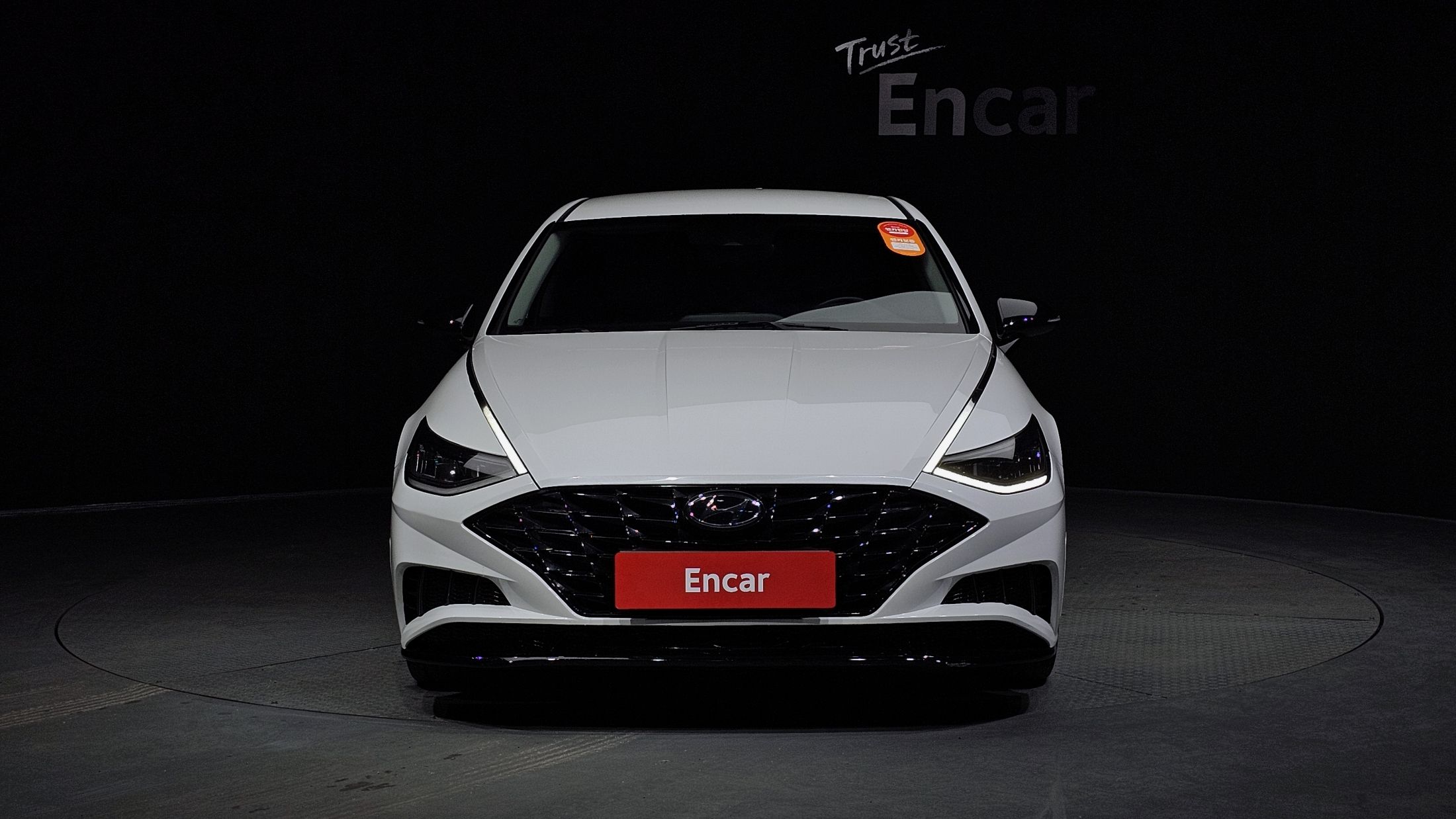 HYUNDAI SONATA DN8 2022