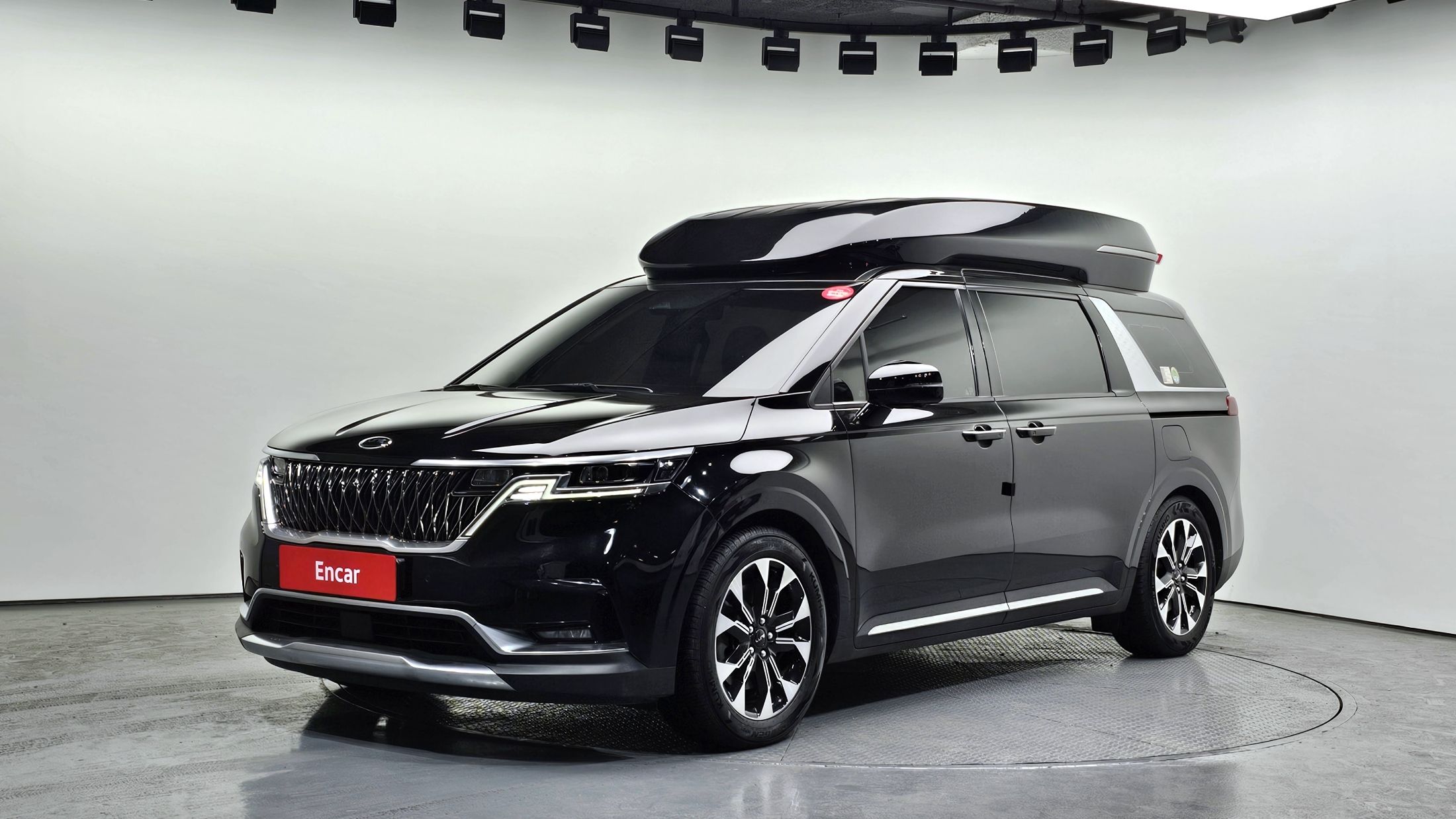 KIA CARNIVAL 2021