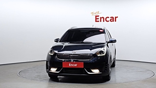 KIA NIRO 2017