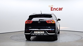 KIA NIRO 2017