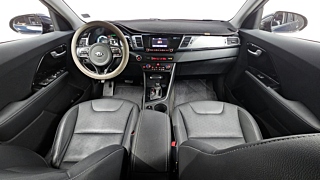 KIA NIRO 2017