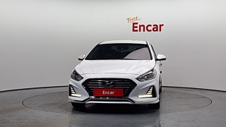 HYUNDAI SONATA NEW RISE 2018