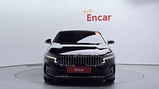 KIA K7 PREMIER 2019