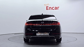 KIA K7 PREMIER 2019