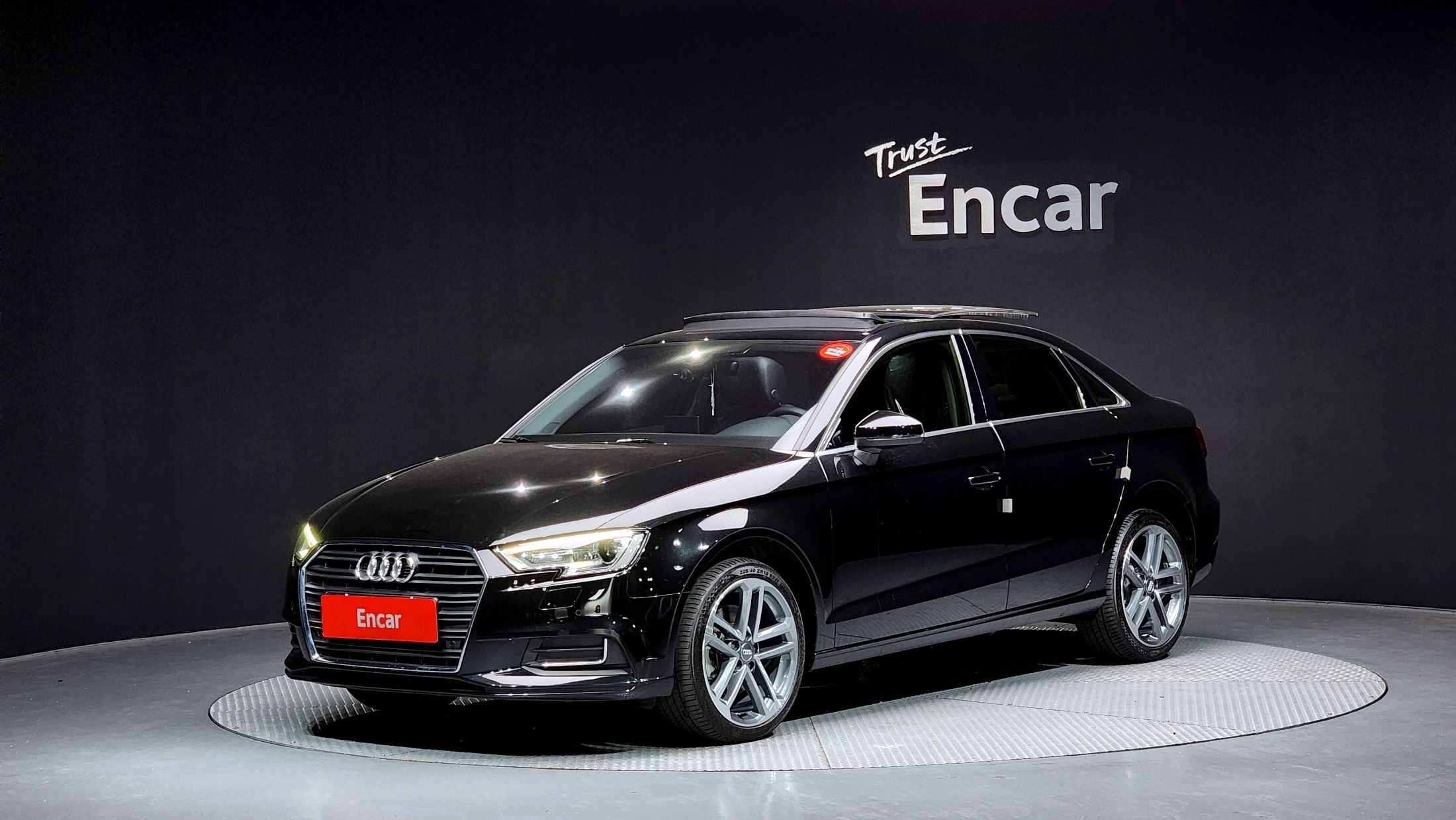 AUDI A3 2020