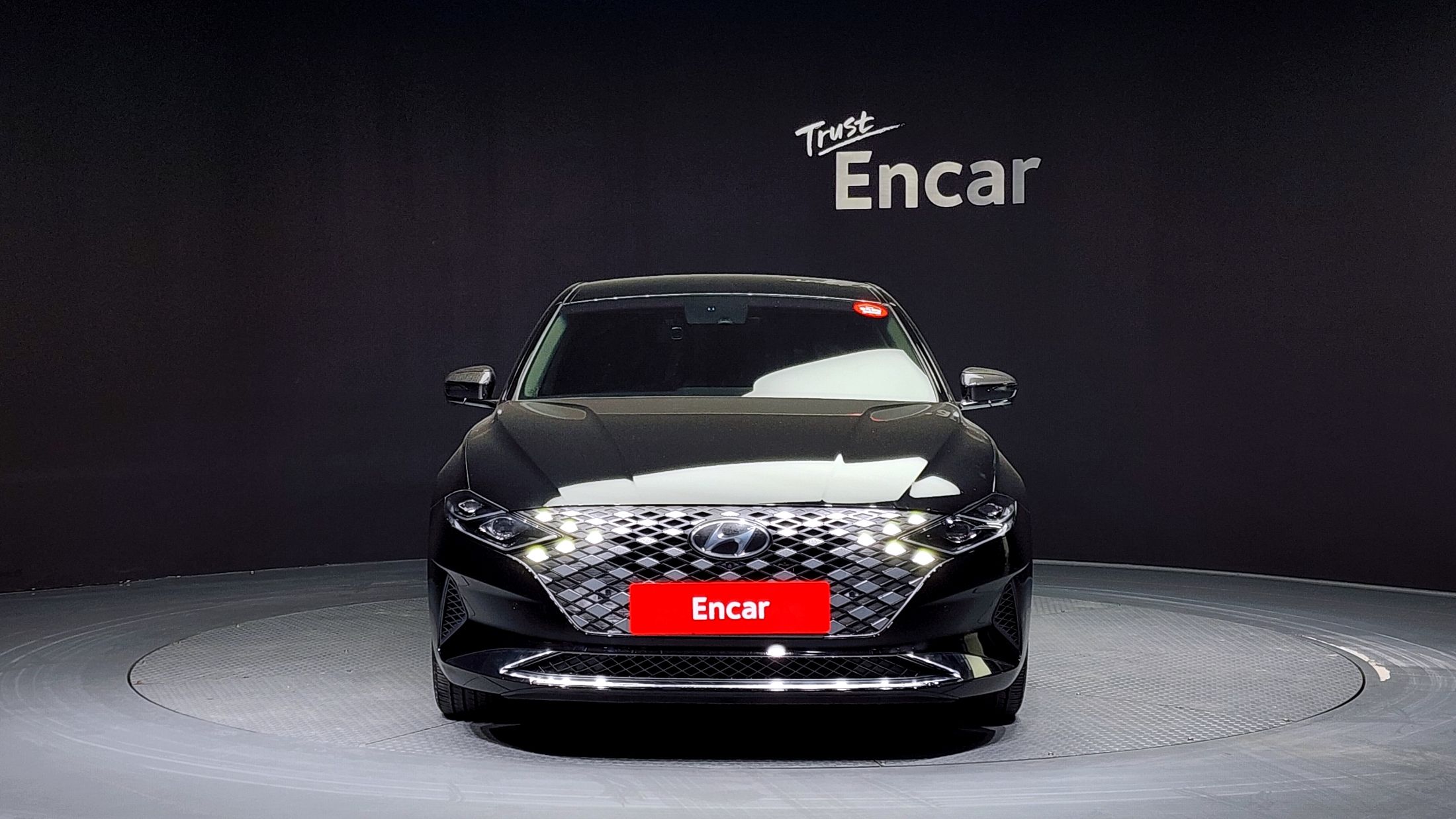 HYUNDAI GRANDEUR IG 2022