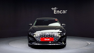 HYUNDAI GRANDEUR IG 2022