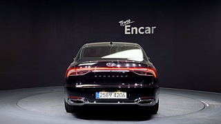 HYUNDAI GRANDEUR IG 2022