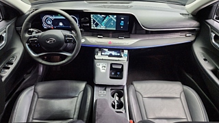 HYUNDAI GRANDEUR IG 2022