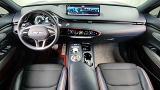 GENESIS GV70 2021