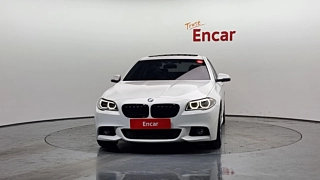 BMW 5-SERIES F10 2016