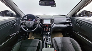 SSANGYONG TIVOLI AIR 2016