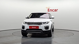 LAND ROVER RANGE ROVER EVOQUE 2016