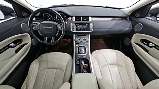 LAND ROVER RANGE ROVER EVOQUE 2016