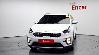 KIA NIRO 2019