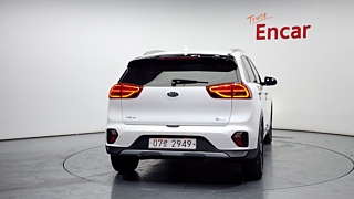 KIA NIRO 2019
