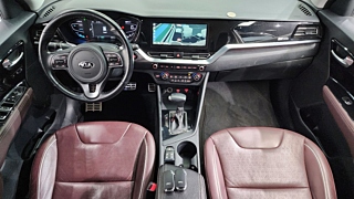 KIA NIRO 2019