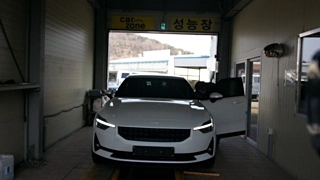 Заказать POLESTAR POLESTAR 2