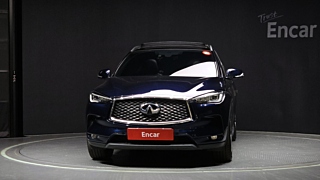 INFINITI QX50 P71A 2018
