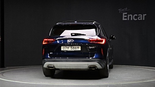 INFINITI QX50 P71A 2018