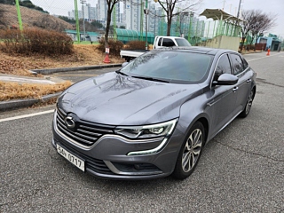 SAMSUNG SM6 2016
