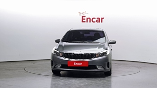 KIA K3 2017