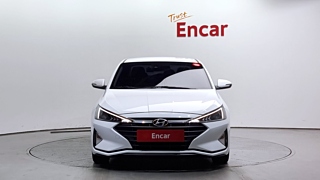HYUNDAI AVANTE AD 2018