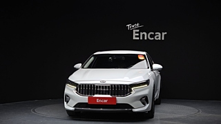 KIA K7 PREMIER HYBRID 2019