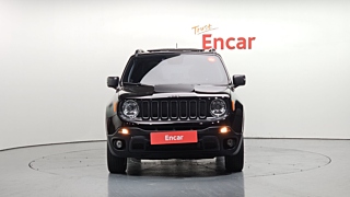 JEEP RENEGADE 2018