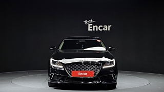 HYUNDAI GENESIS DH 2016