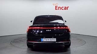 KIA K8 2021
