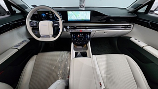 HYUNDAI GRANDEUR GN7 2023