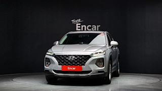 HYUNDAI SANTAFE TM 2020