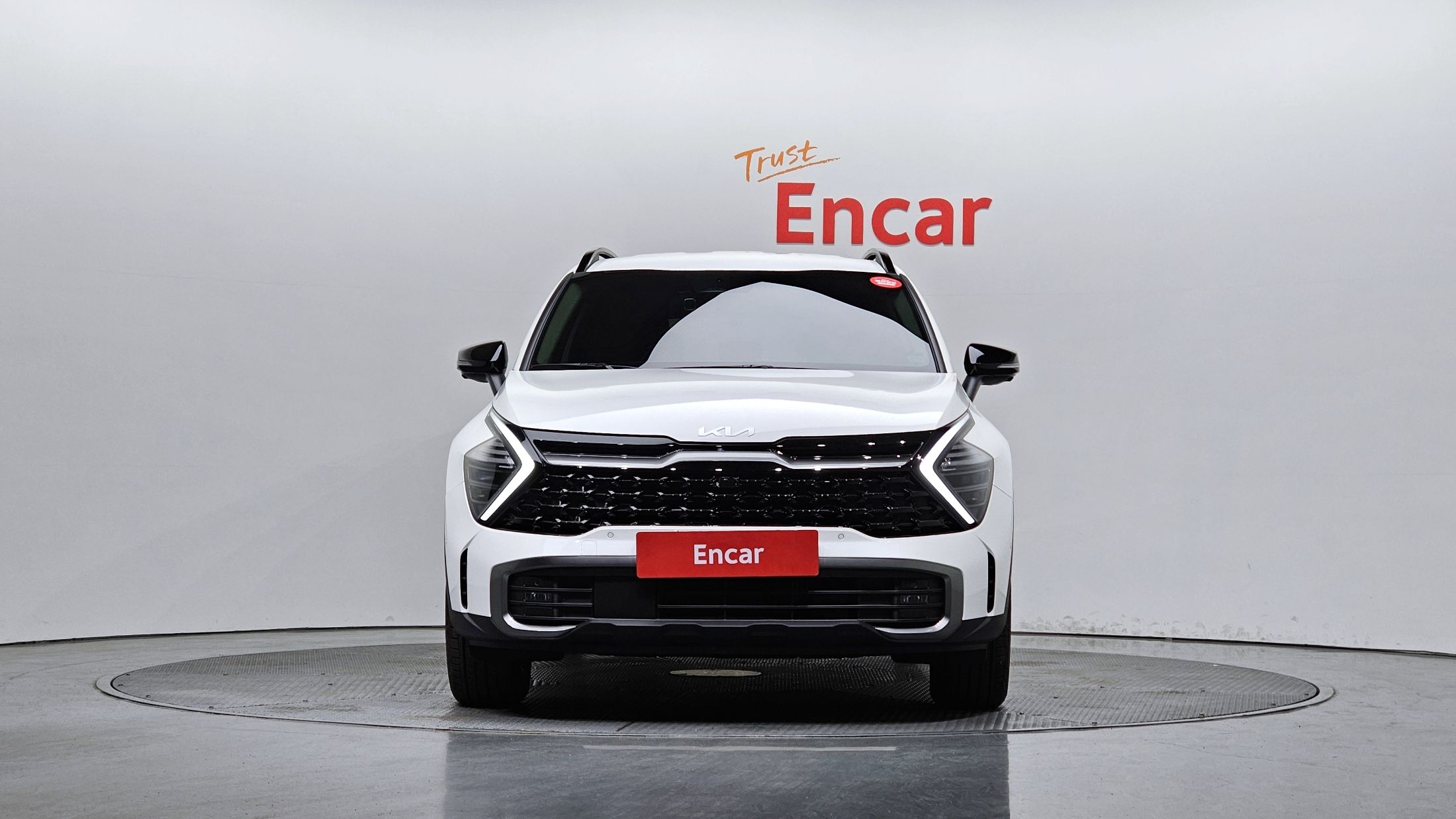 KIA SPORTAGE HYBRID 2024