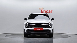 KIA SPORTAGE HYBRID 2024