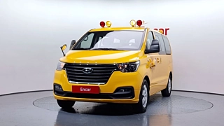HYUNDAI STAREX GRAND 2020