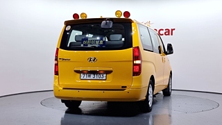 HYUNDAI STAREX GRAND 2020