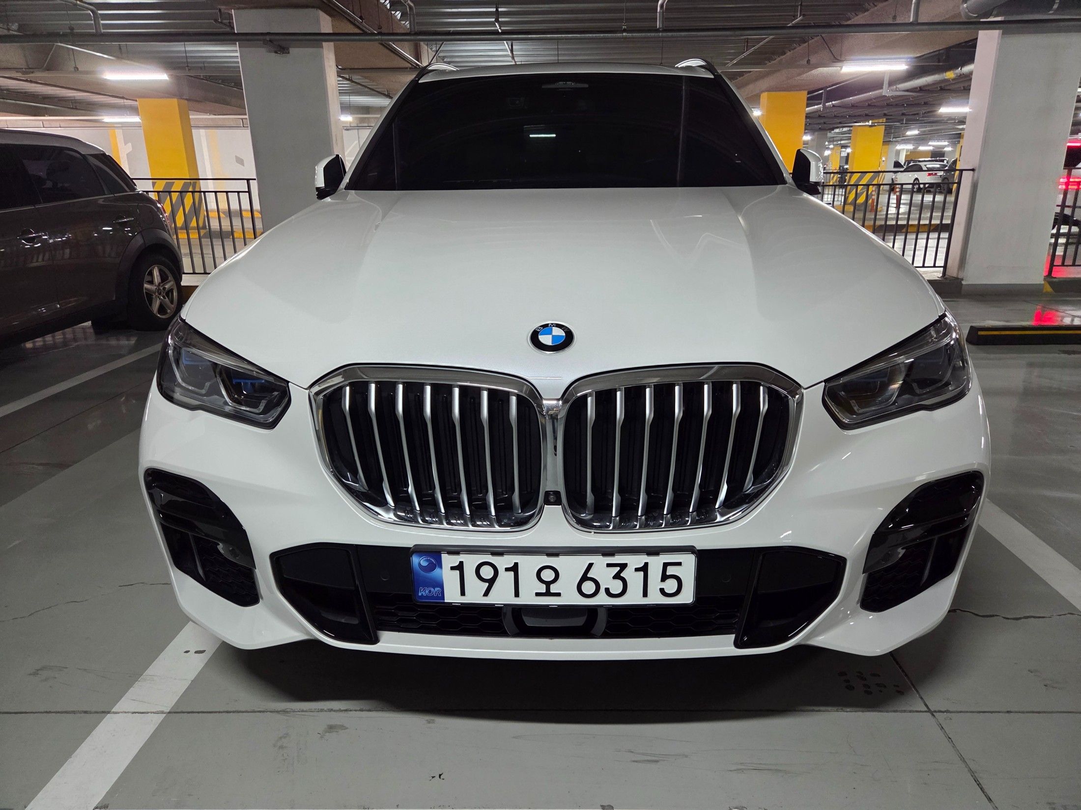 BMW X5 G05
