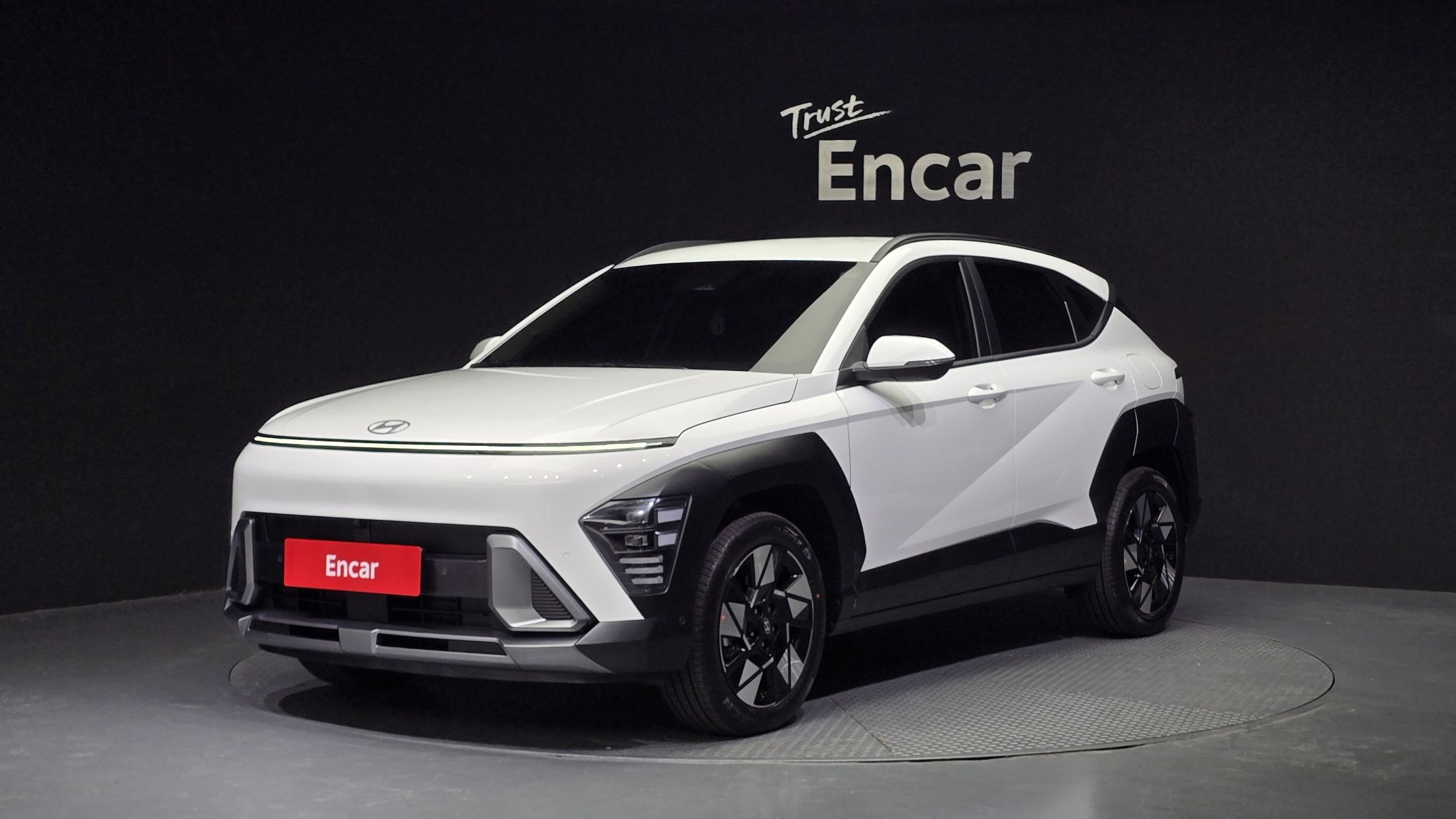 HYUNDAI KONA HYBRID SX2