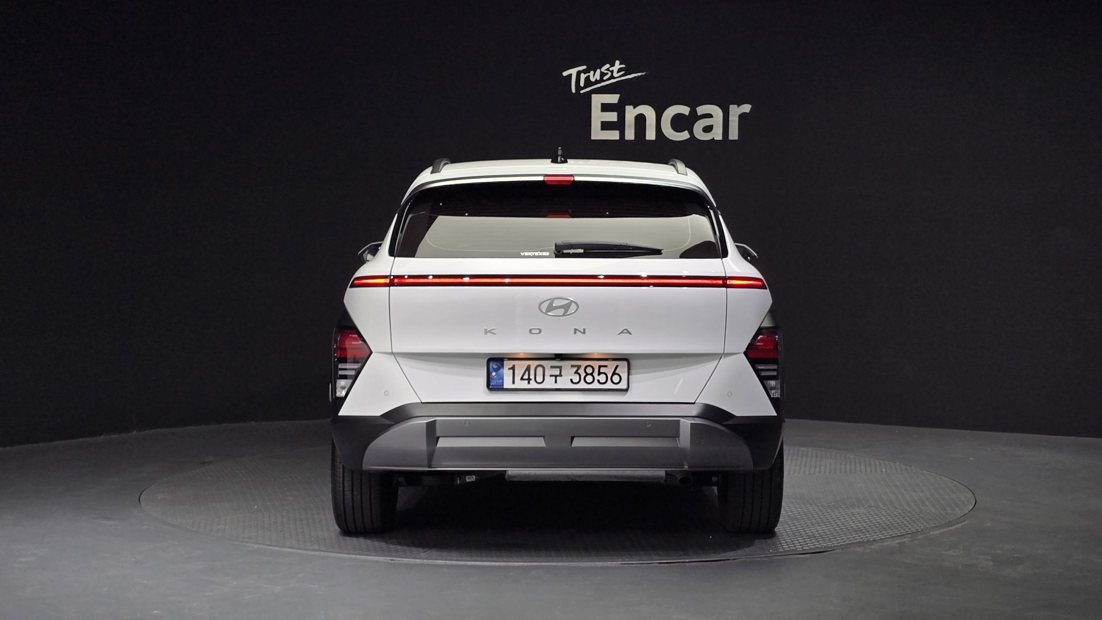 HYUNDAI KONA HYBRID SX2 2024