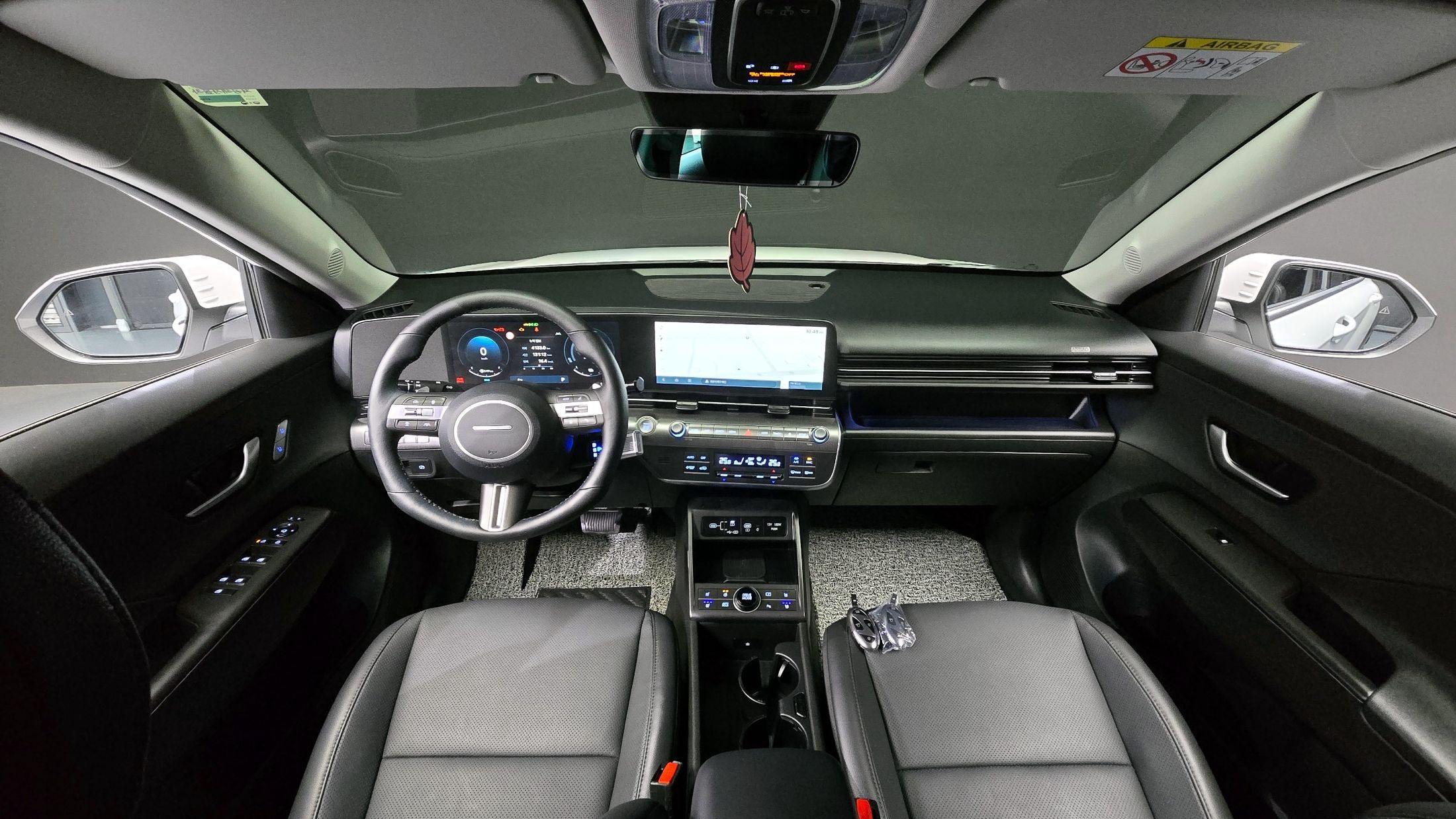 HYUNDAI KONA HYBRID SX2 2024